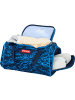 Step by Step Sporttasche Manta Rio in blau