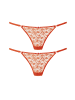 Vivance String in 2xmanderine