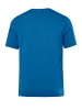 JP1880 Kurzarm T-Shirt in royalblau