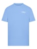 Mister Tee Mister Tee T-Shirts in horizon blue