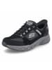 Skechers Slipper in schwarz