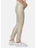 GOLDNER Hose in beige