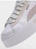 Puma Turnschuhe in white/vapor gray