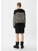 comma Strickpullover in 99G2_schwarz