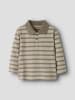 name it Poloshirt in Island Fossil