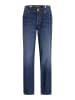 JACK & JONES Junior Jeans 'Clark' in blau
