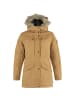 FJÄLLRÄVEN Daunenparka Singi in Camel