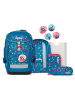 Ergobag Maxi Schulranzen-Set in VoltiBär