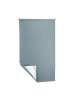 relaxdays 3x Verdunkelungsrollo in Grau - (B)90 x (H)210 cm