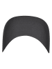  Flexfit  Flexfit Unisex Recycled Polyester Dad Cap in light charcoal