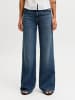 JJXX Jeans mit ausgestellter Passform in Dark Blue Denim