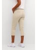 Kaffe Hose KAlea Regular fit in Feather Gray