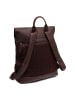 The Chesterfield Brand Larsson Daypack Leder 40 cm Laptopfach brown