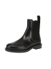 Vagabond Chelsea-Boots Freya in Schwarz