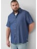 s.Oliver Hemd in 58K4_tiefblau