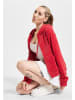 Juicy Couture Juicy Couture Half-Zip in astor red