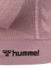 Hummel Hummel Top Hmlclea Multisport Damen in WOODROSE/ROSE TAUPE MELANGE