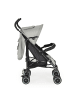Moni Kinderwagen, Buggy Jerry in grün