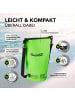 Where Tomorrow PVC dry bag Style 01 5L grün  grün