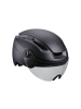 BBB Helme Indra Face Shield transparent
