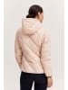 b. young BYAMALLA JACKET - QUILTED Regular fit in Rose Dust