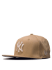 NEW ERA Cap in Beige