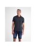 Lerros Polo in classic navy