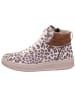Legero Sneakers High REJOISE in Panther