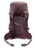 Deuter Trekkingrucksack in lila