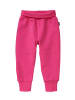 JAKO-O Wohlfühlhose in rosa