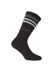 Diadora Socken 6er Pack in Schwarz