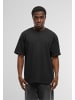 Urban Classics Urban Classics Relaxed Dropped Shoulder Tee in black