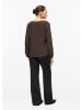 s.Oliver Bluse in 8944_dunkelbraun