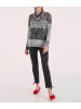 Heine Sweatshirt in Grau