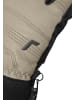 Reusch Fingerhandschuhe Highland R-TEX® XT in 9002 tan / black