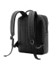 Reisenthel travelling Classic - Rucksack M 39 cm in rhombus black