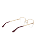 Guess Frauen Optische Fassungen Geometrisch Lila