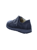 Finn Comfort Sneaker Low in schwarz