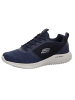 Skechers Sneaker in blau