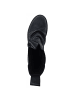 Rebecca White Chelsea Boot  in Grau
