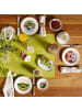 Villeroy & Boch Suppenteller Jäger Design Naif in Bunt ø 21 cm in bunt
