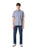 Wrangler Jeans STRAIGHT regular/straight in Blau