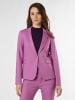 Mos Mosh Blazer MMBlake in lila