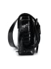 Replay Schultertasche 25 cm black