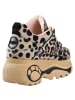 Buffalo Sneaker in Mehrfarbig