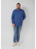 s.Oliver Sweatshirt in 5527_royalblau