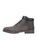 rieker Boots 13744 in grau