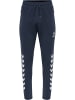 Hummel Hummel Pants Hmlray Herren Atmungsaktiv in BLUE NIGHTS