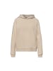 Street One Sweatshirt in cotton beige