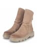 Paul Green Stiefeletten in beige